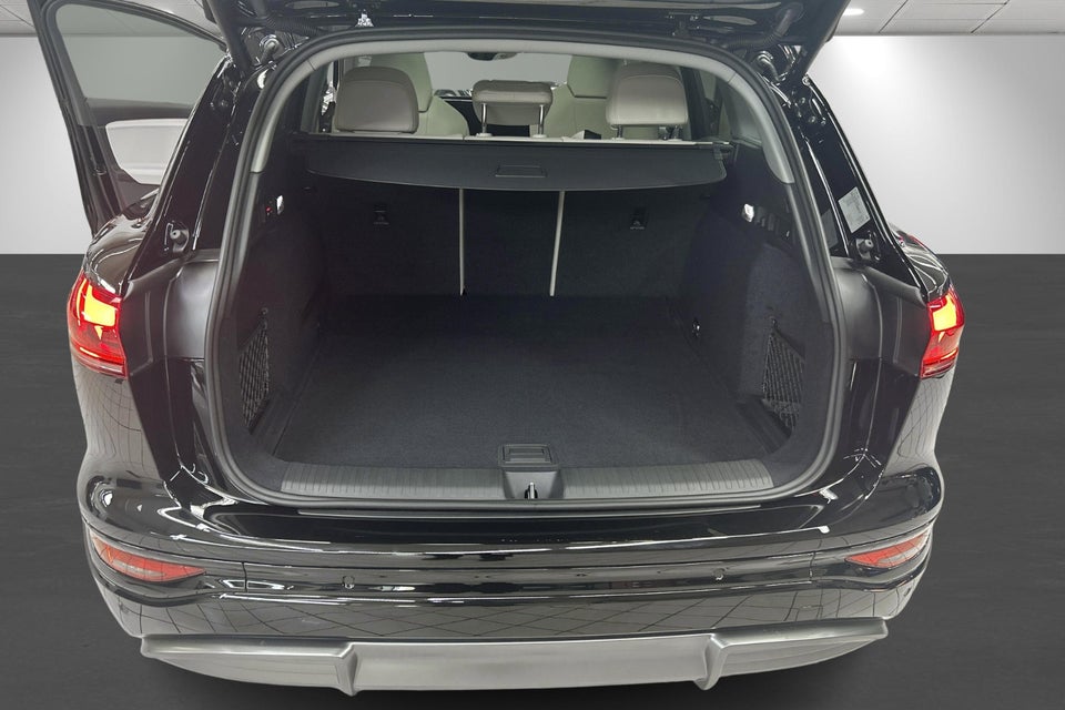 Audi Q6 e-tron Ultra 5d