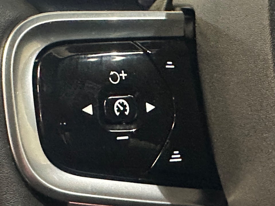 Polestar 2 Long Range 5d