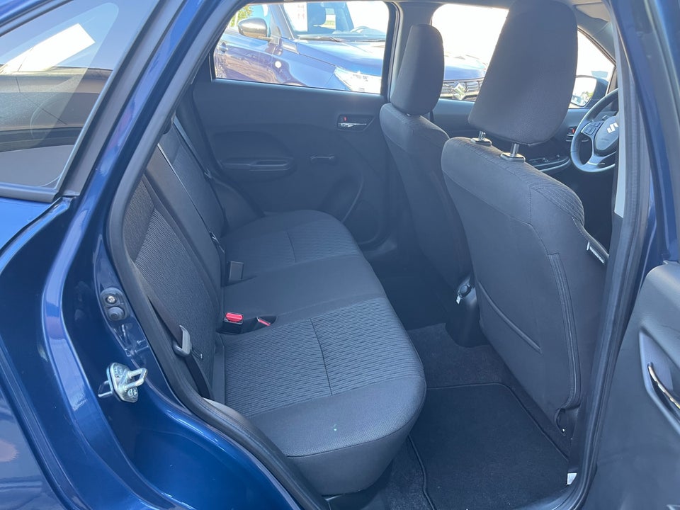 Suzuki Baleno 1,2 Dualjet Active 5d
