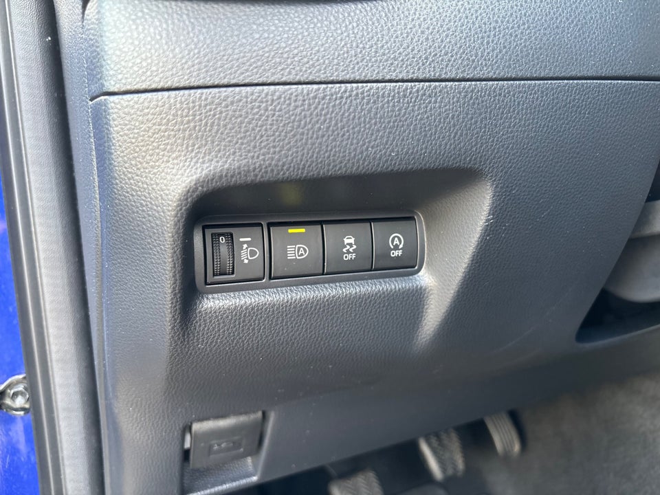 Toyota Aygo X 1,0 Active 5d