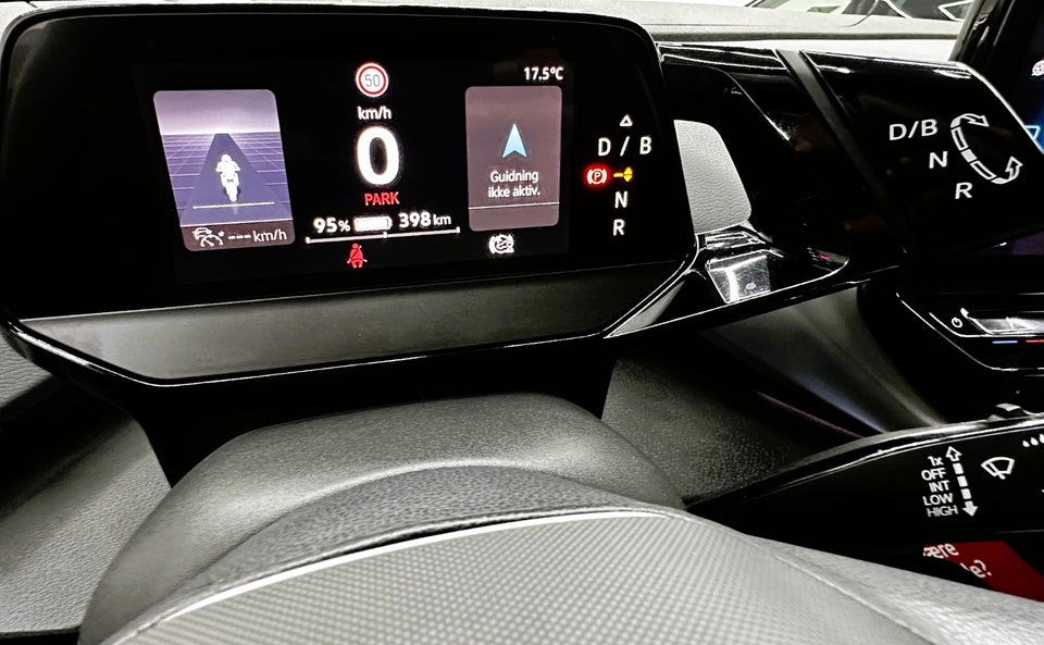 VW ID.4 77 1ST Pro 5d