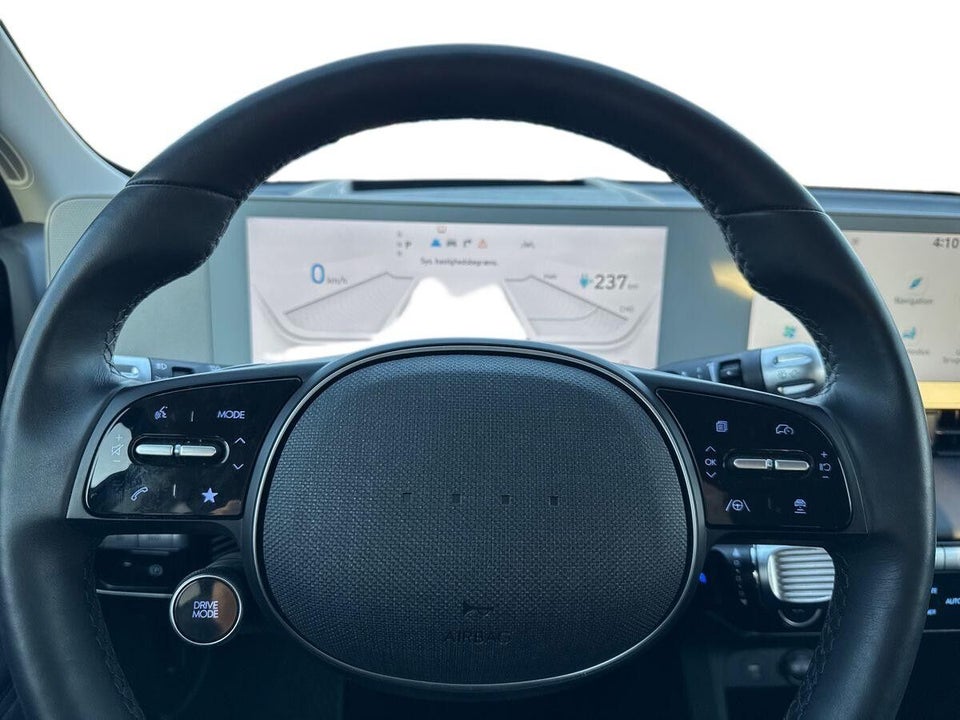 Hyundai Ioniq 5 77 Advanced 5d