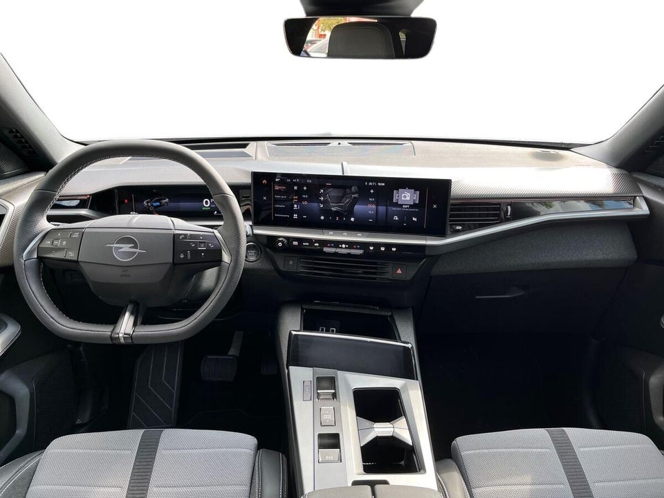 Opel Grandland-e 73 GS 5d
