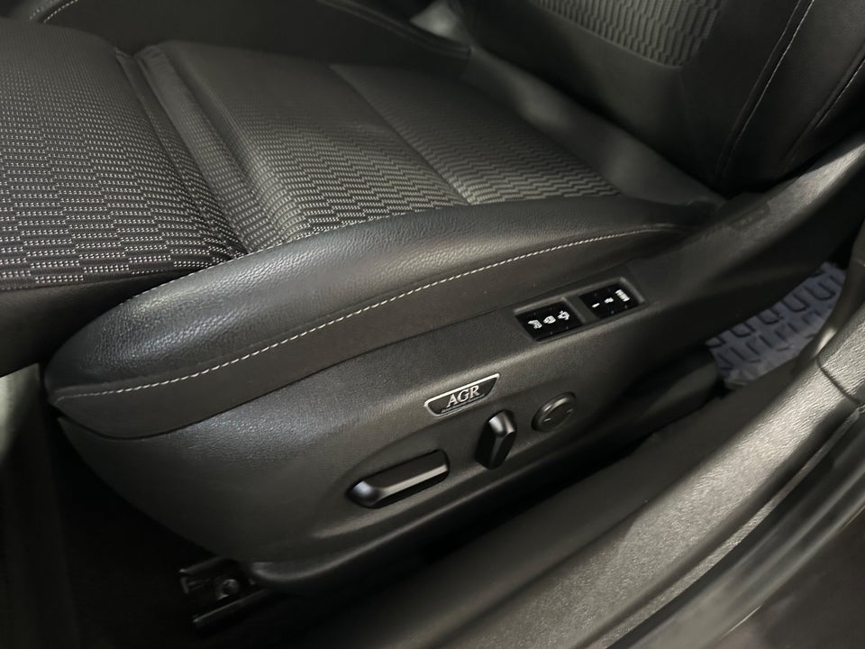 Opel Insignia 1,5 D 122 Ultimate Sports Tourer aut. 5d