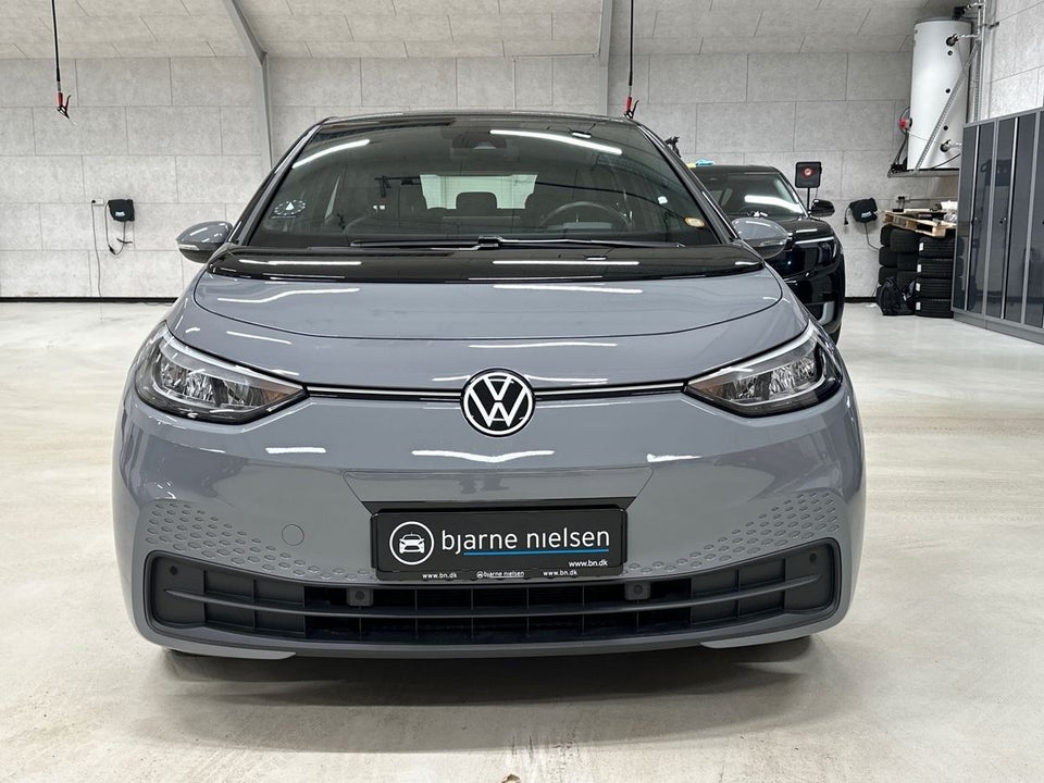VW ID.3 77 Pro S 5d