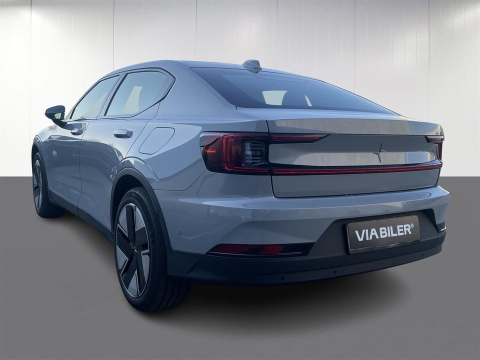 Polestar 2 Long Range AWD 5d