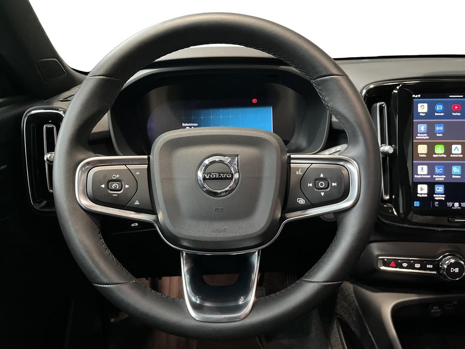 Volvo XC40 P6 ReCharge Ultimate 5d