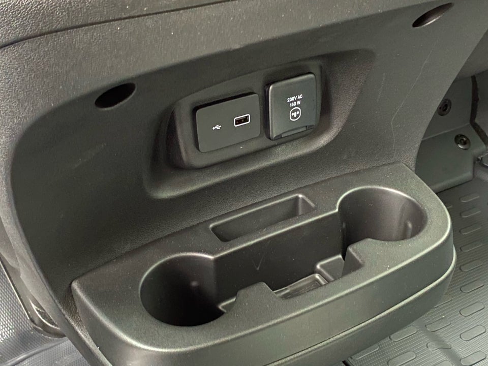 Fiat Ducato 35 Maxi 2,2 MJT 180 Kassevogn L2H2 Pro aut.