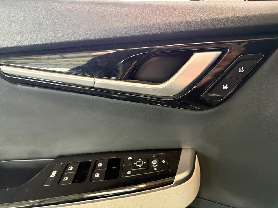 Kia EV6 77 Long Range GT-Line 5d