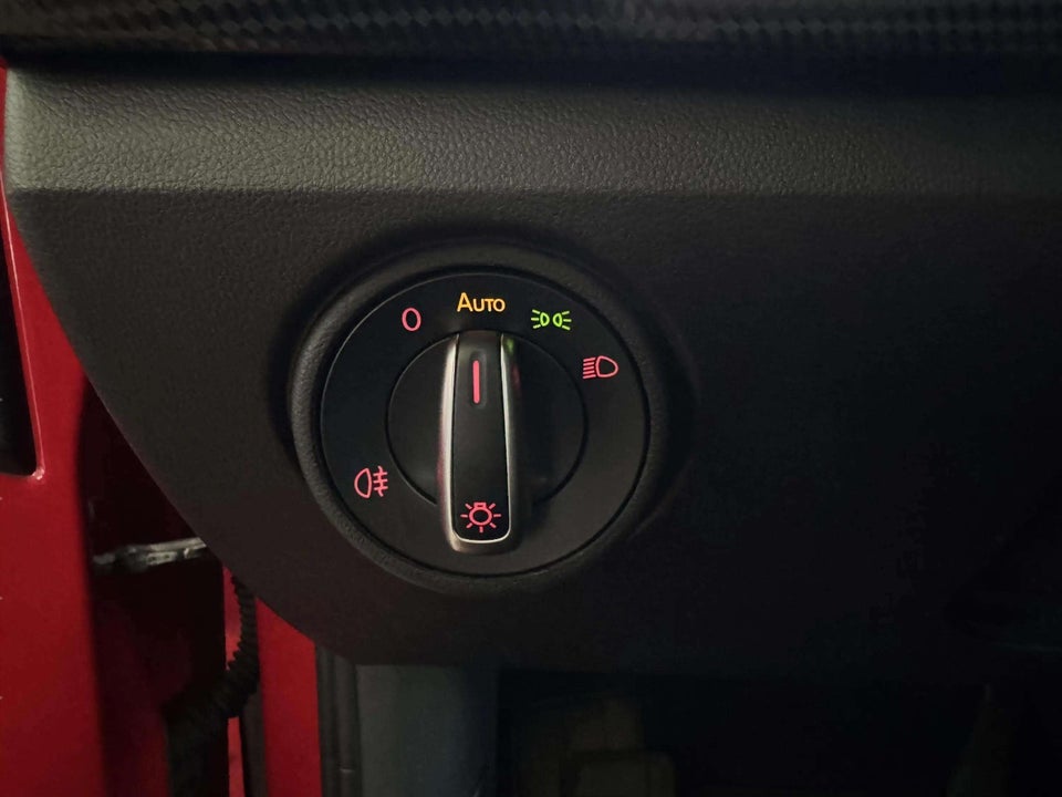 VW e-Up! 5d