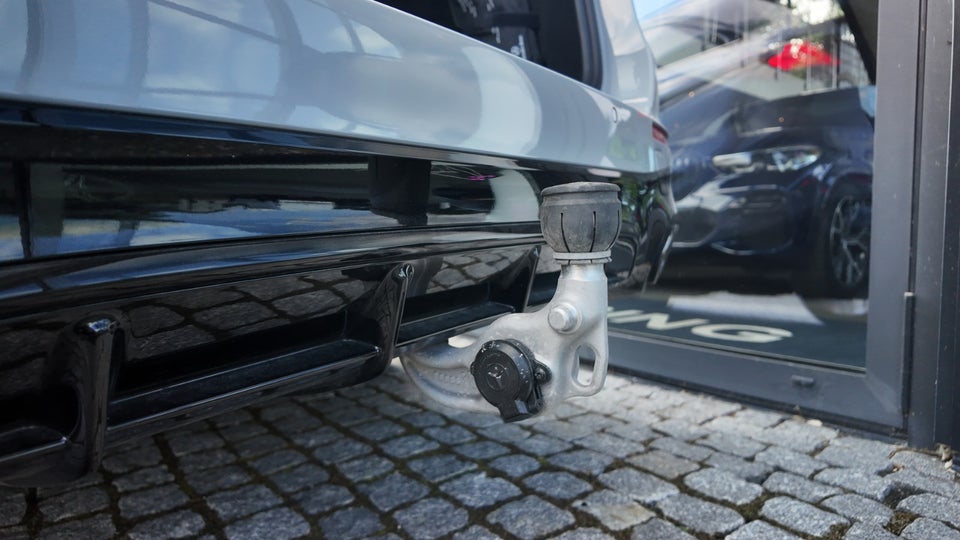 Mercedes E53 3,0 AMG Hybrid stc. aut. 4Matic+ 5d