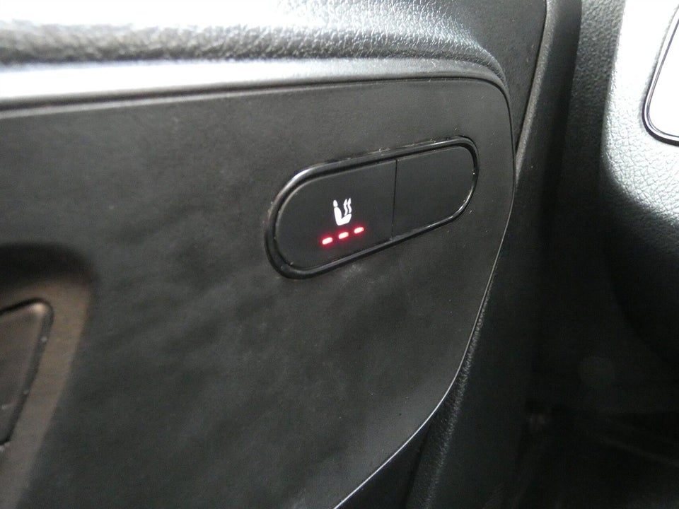 Mercedes Sprinter 319 3,0 CDi A2 Kassevogn aut. RWD