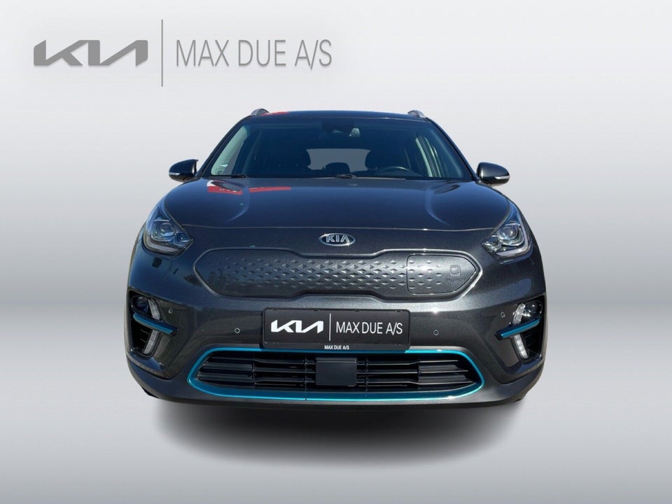 Kia e-Niro 64 Advance 5d