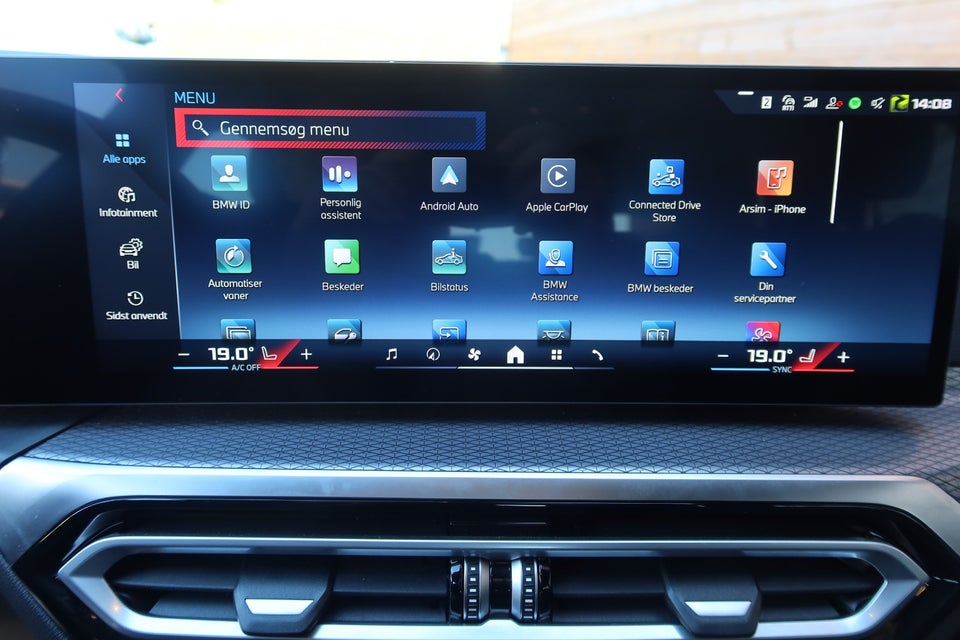 BMW i4 M50 M-Sport xDrive 5d