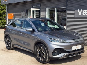 BYD Atto 3, modelår 2023, 30,050 km