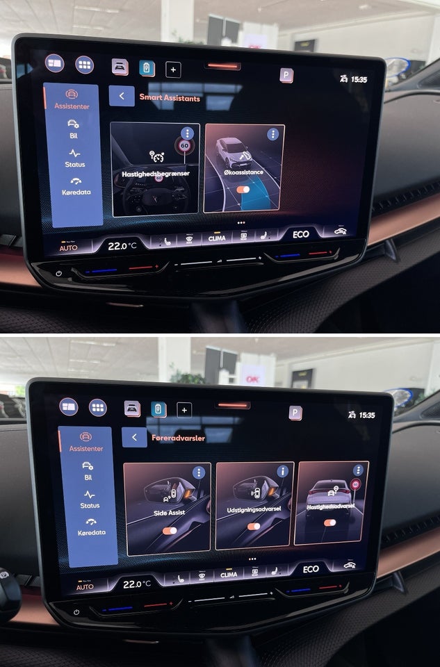 Cupra Tavascan 77 Endurance 5d