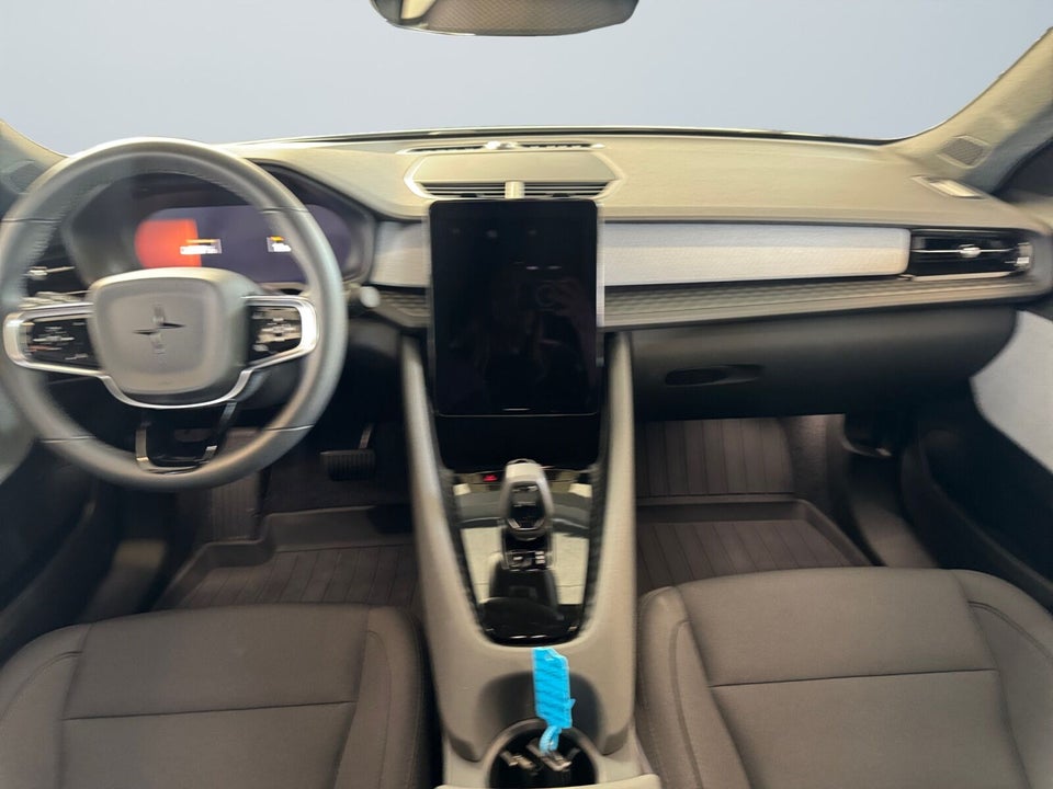 Polestar 2 Long Range 5d