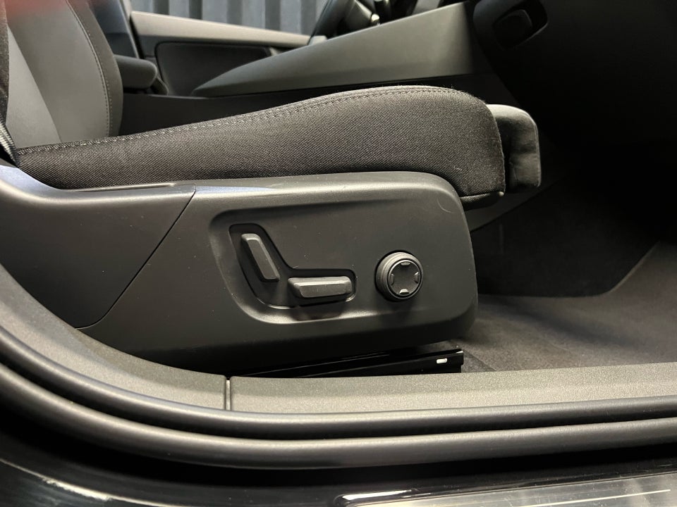 Polestar 2 Long Range 5d