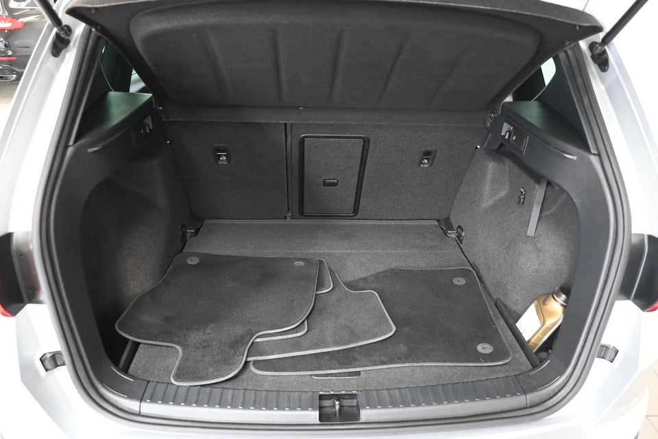 Seat Ateca 1,4 TSi 150 Xcellence DSG 5d