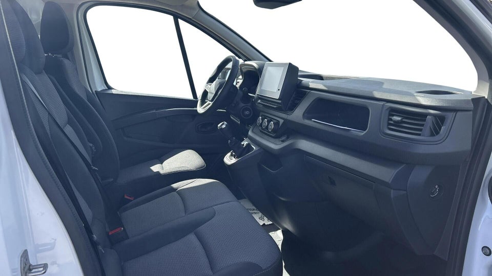 Renault Trafic 2,0 dCi 130 L2H1 Tekno