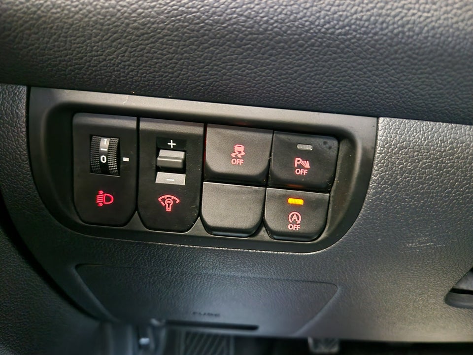 Kia Rio 1,2 CVVT Limited 5d