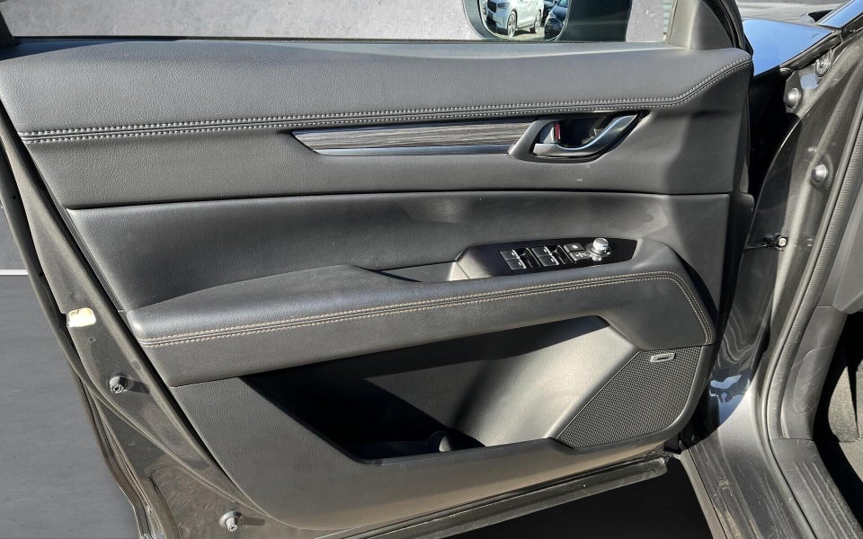 Mazda CX-5 2,0 SkyActiv-G 165 Optimum 5d