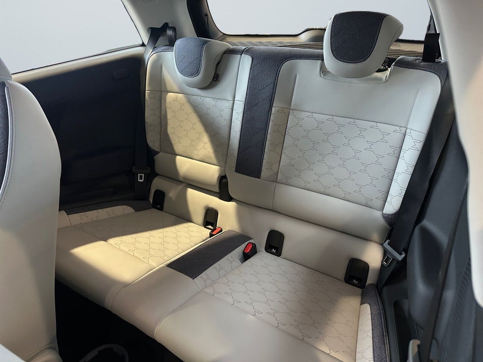 MINI Cooper E Classic Trim S 3d