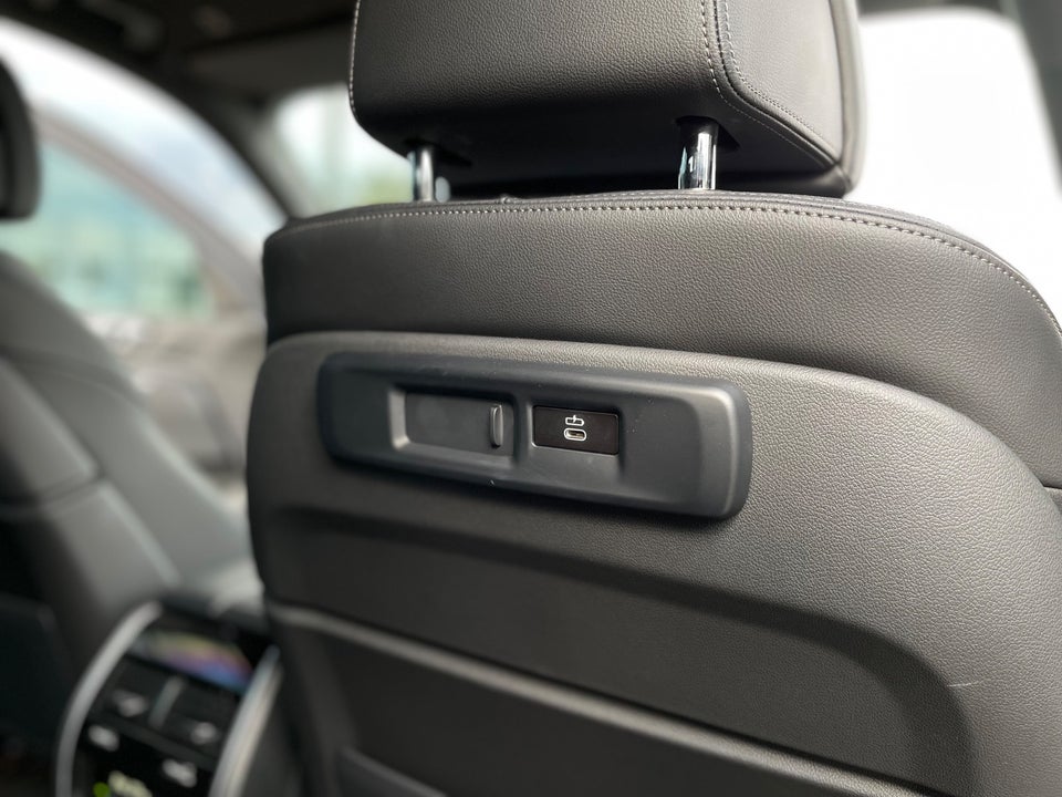 BMW X5 3,0 xDrive45e M-Sport aut. 5d