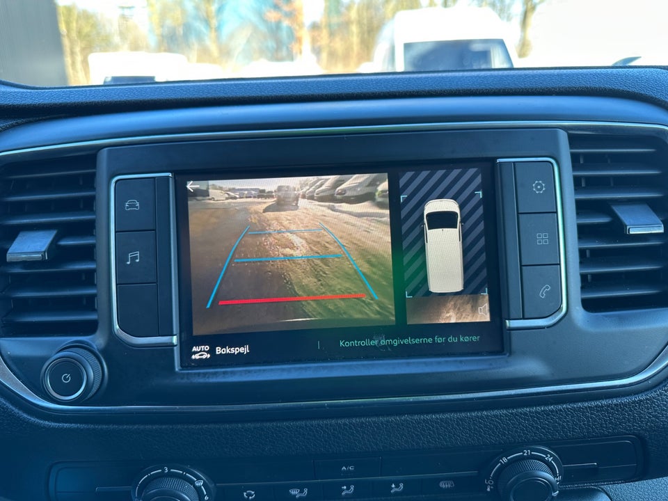 Citroën ë-Jumpy 75 L3 FleetLine