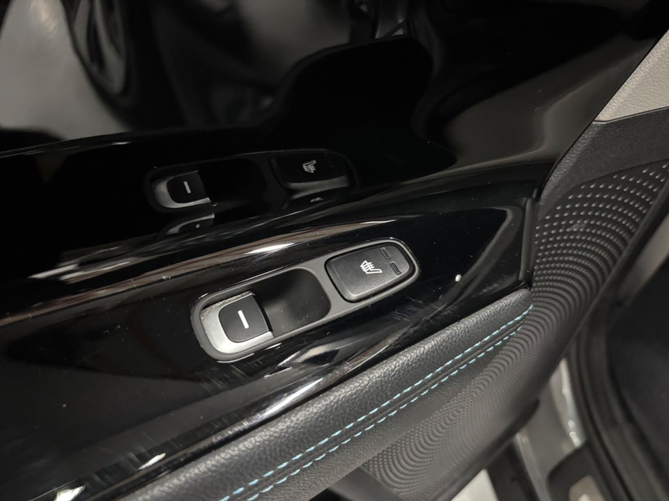 Kia Niro 1,6 PHEV Advance DCT 5d