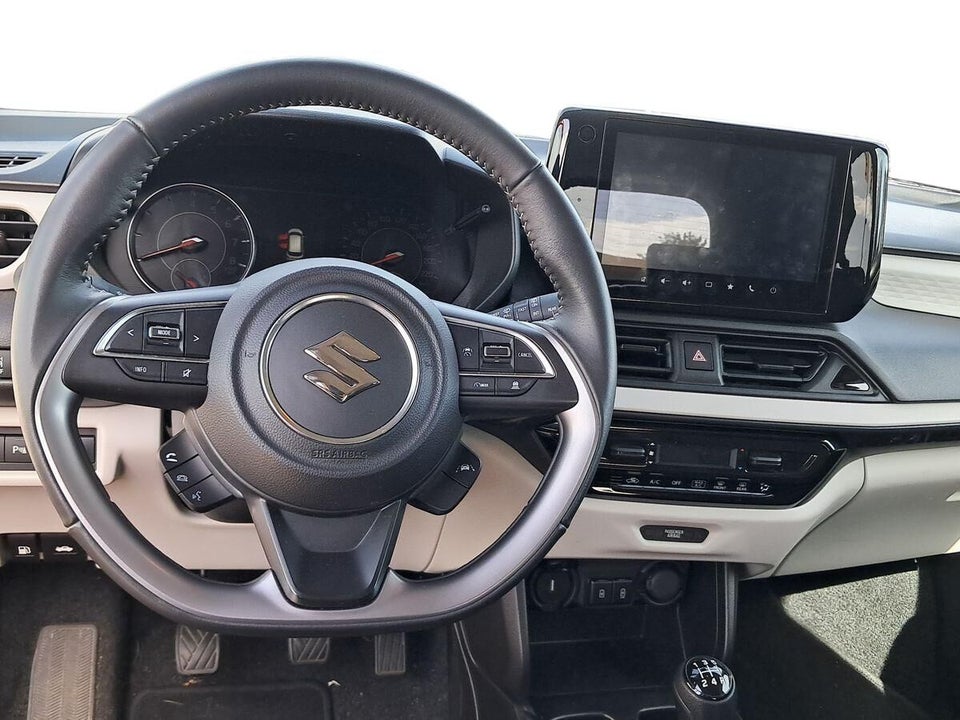 Suzuki Swift 1,2 Advance 5d