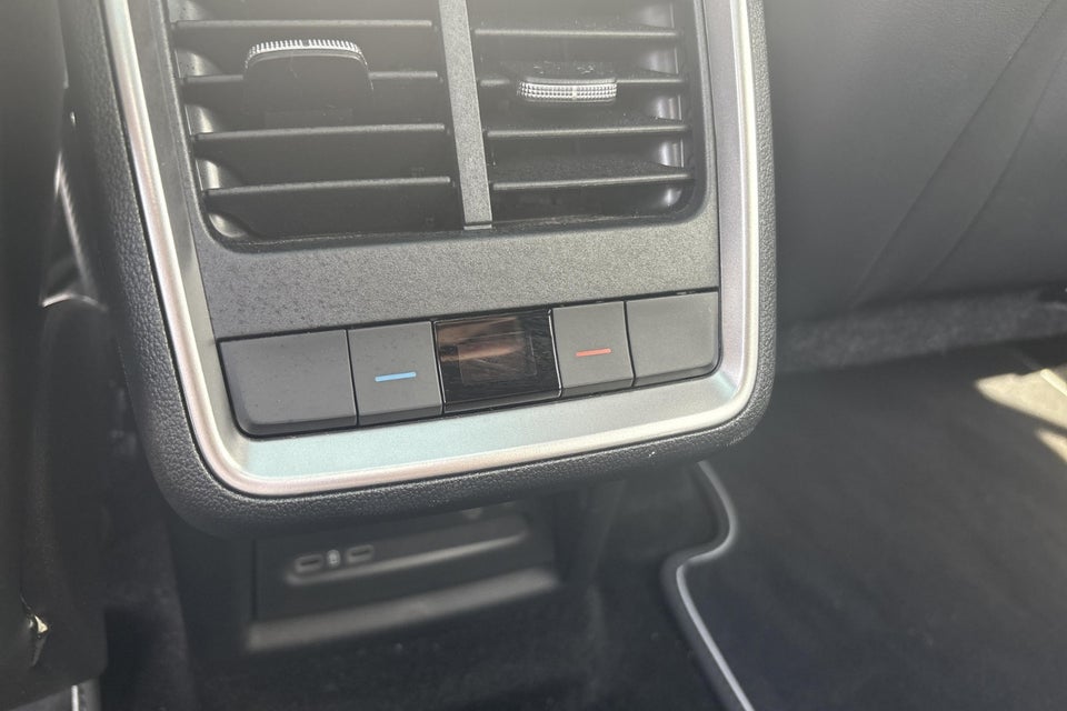 Skoda Enyaq 85 iV Sportline Advanced 5d