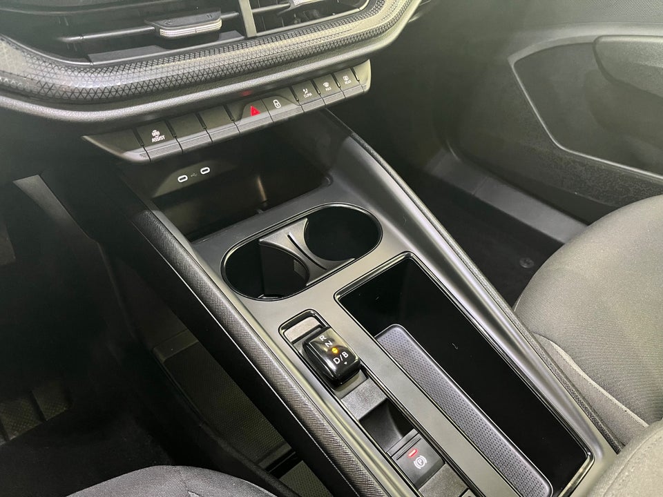 Skoda Elroq 50 iV 5d