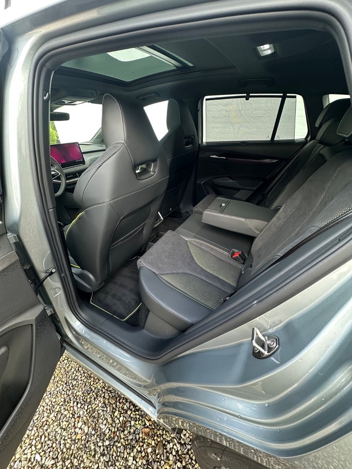 Skoda Enyaq iV RS Maxx 5d