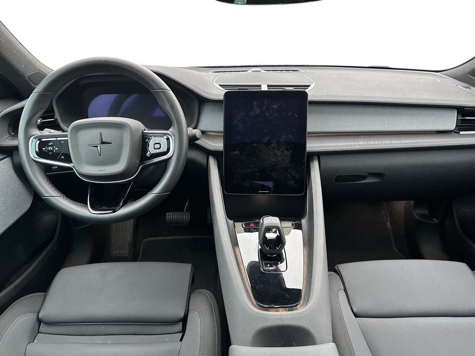 Polestar 2 Long Range 5d