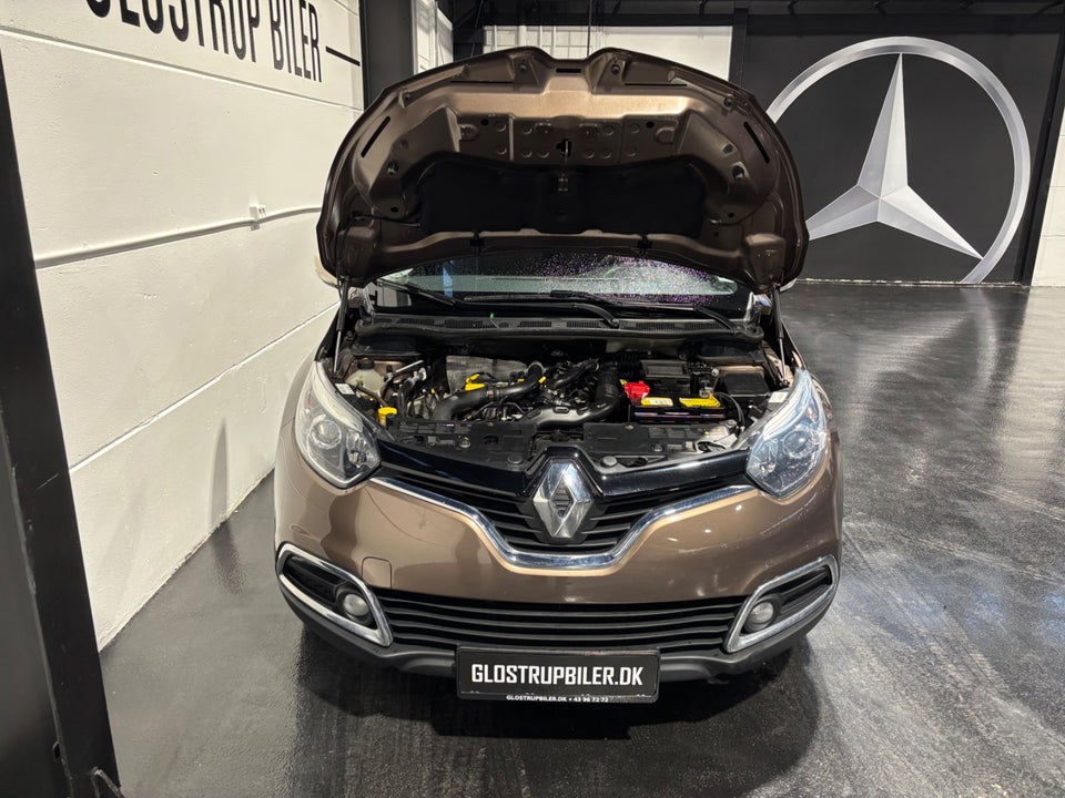 Renault Captur 0,9 TCe 90 Expression 5d