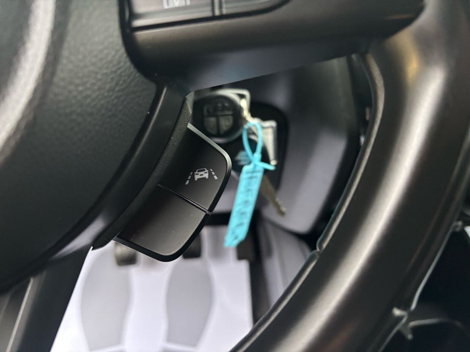 Suzuki Swift 1,2 Dualjet mHybrid Action 5d