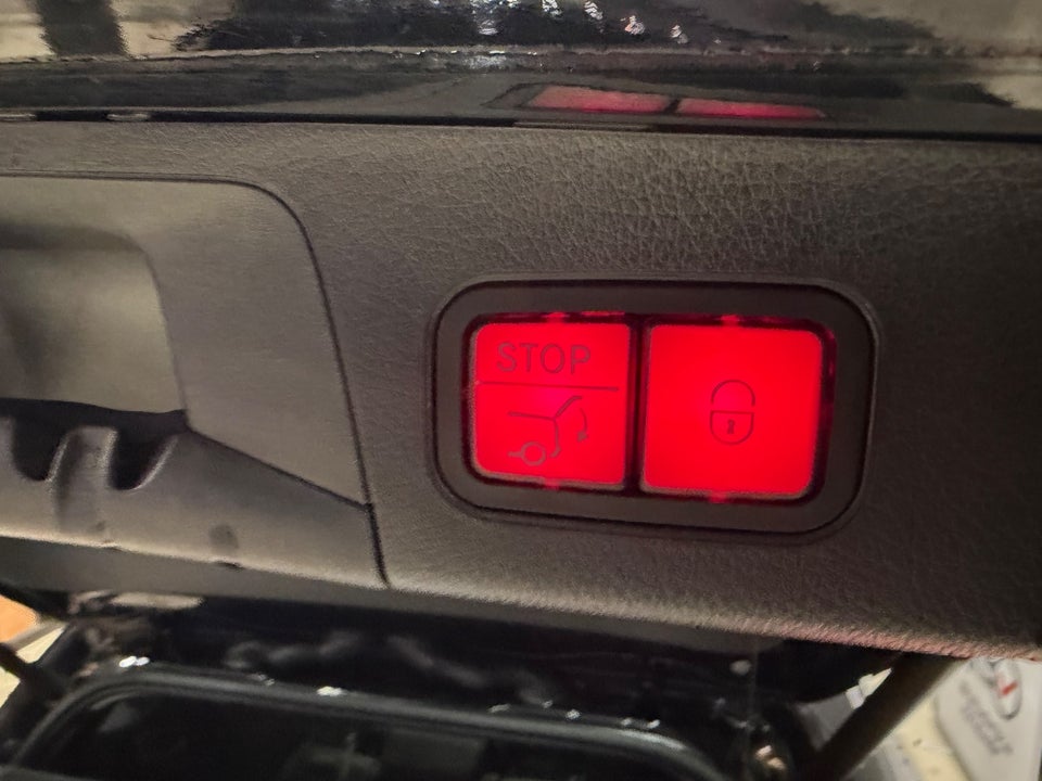 Mercedes EQA250 AMG Line 5d