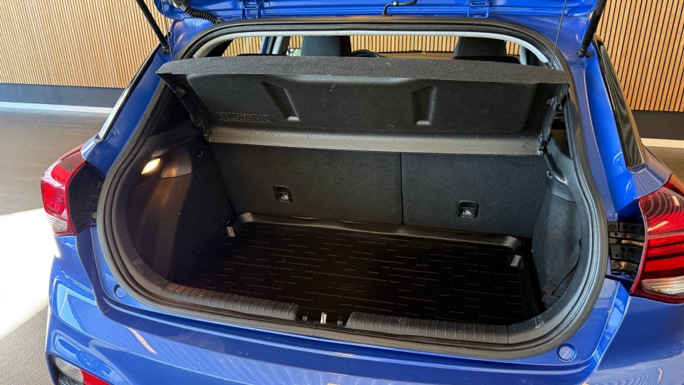 Hyundai i20 1,25 Summer Style 5d