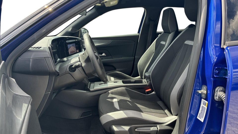 Opel Mokka-e 54 GS Line 5d