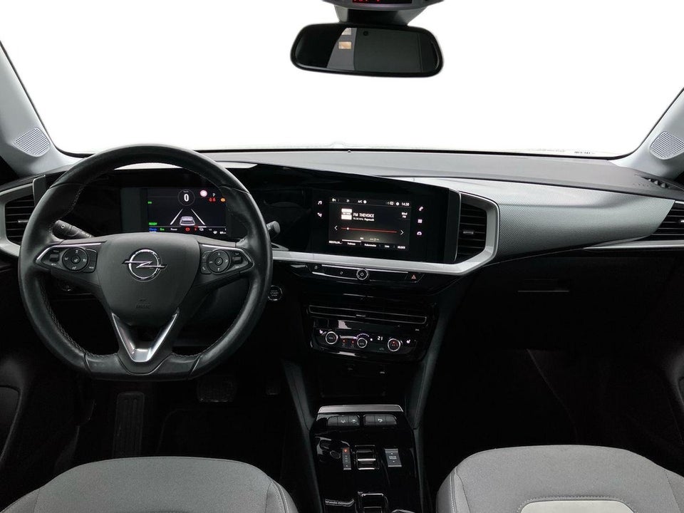 Opel Mokka-e 50 Elegance 5d