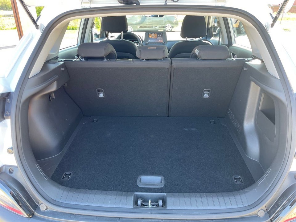 Hyundai Kona 1,0 T-GDi Essential 5d