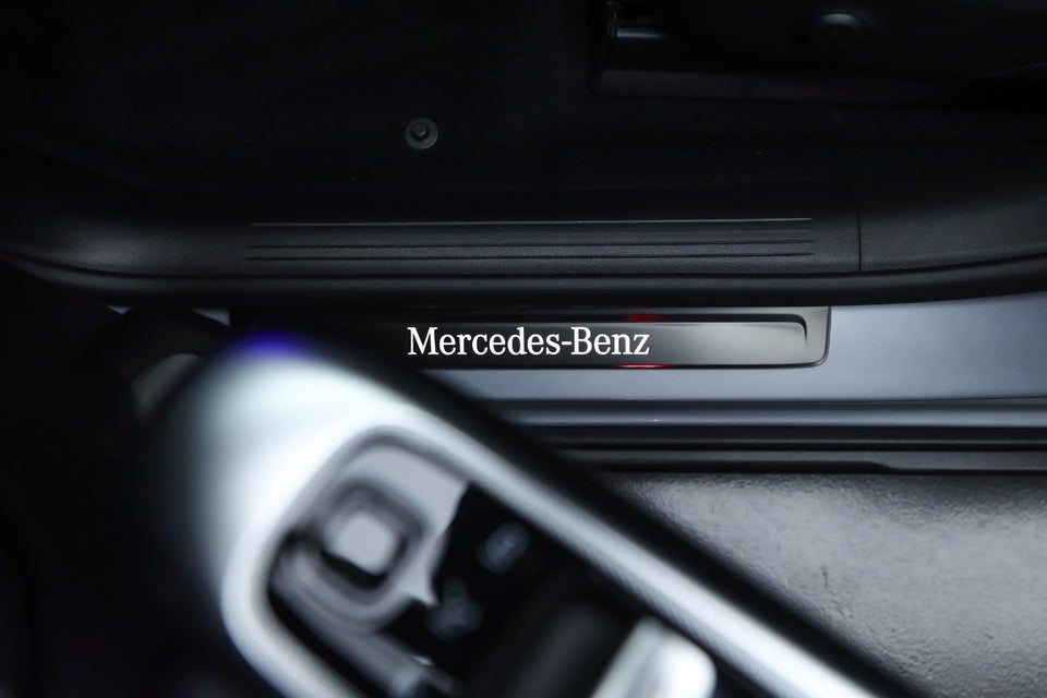 Mercedes EQE350 SUV AMG Edition 4Matic 5d