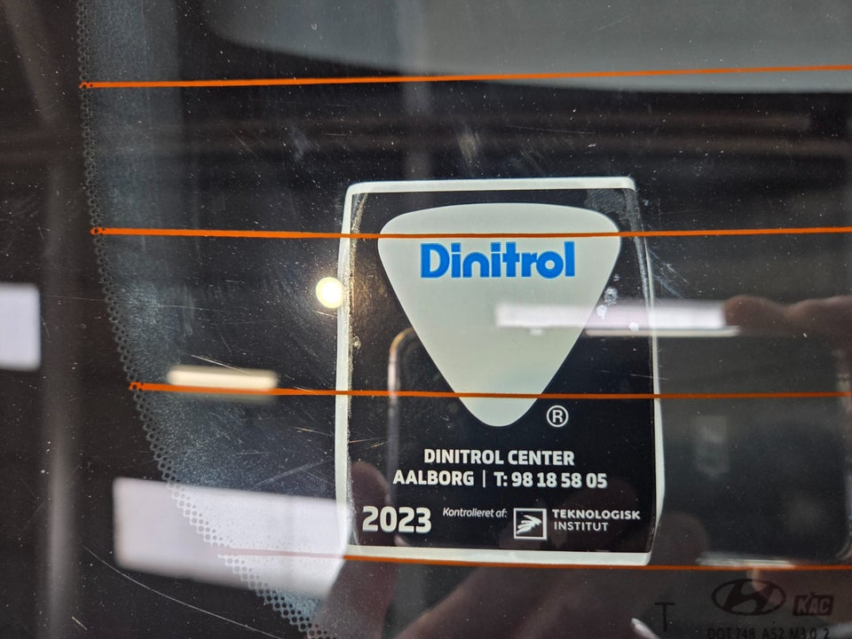 Hyundai Ioniq 1,6 PHEV Premium DCT 5d