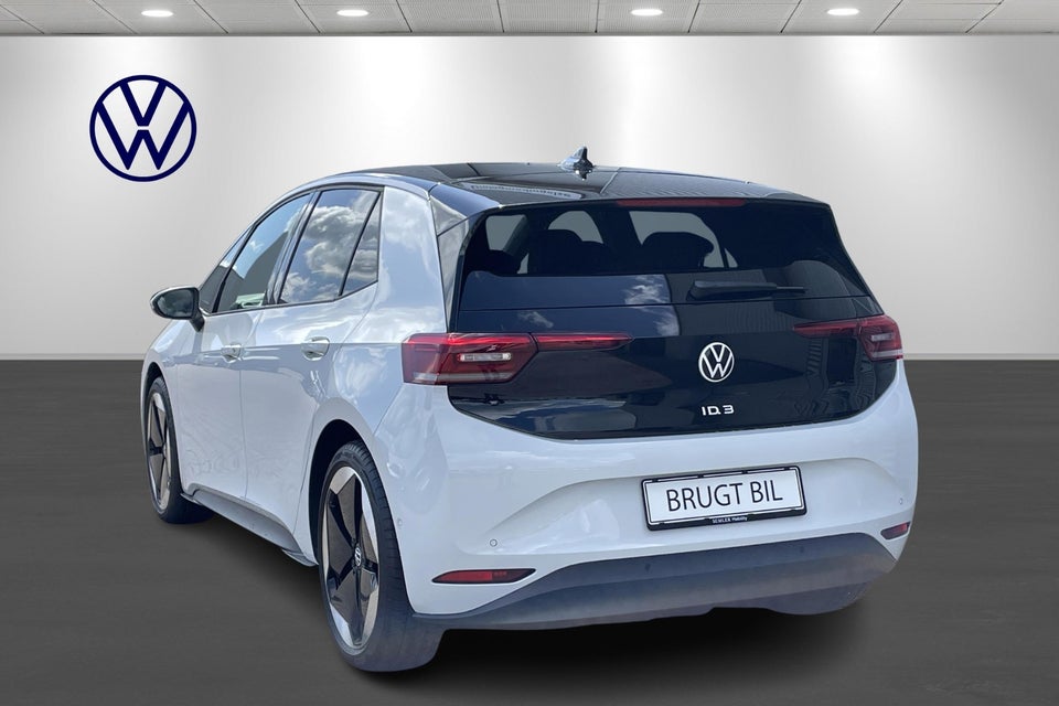 VW ID.3 77 Max 5d