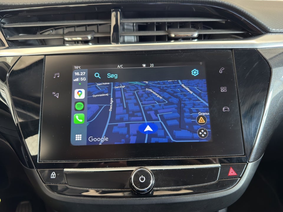 Opel Corsa 1,2 Elegance 5d