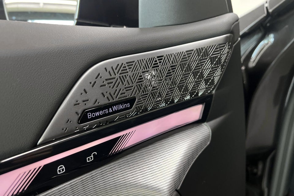 BMW i5 eDrive40 Touring M-Sport 5d