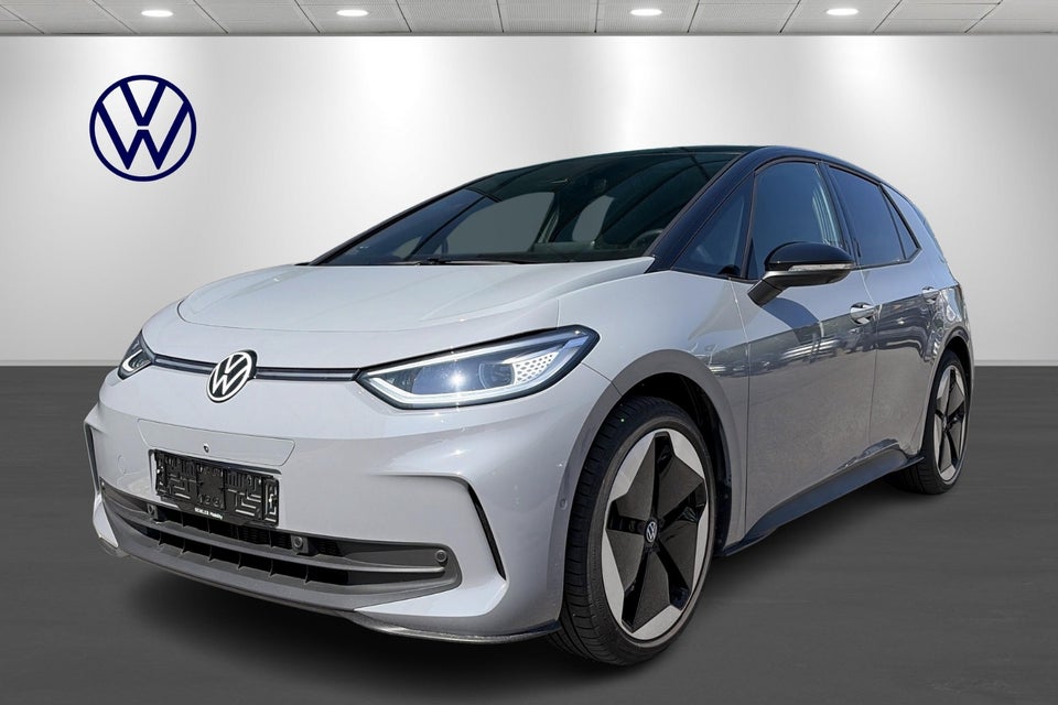 VW ID.3 79 Max 5d