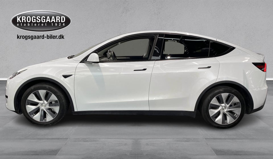 Tesla Model Y RWD 5d