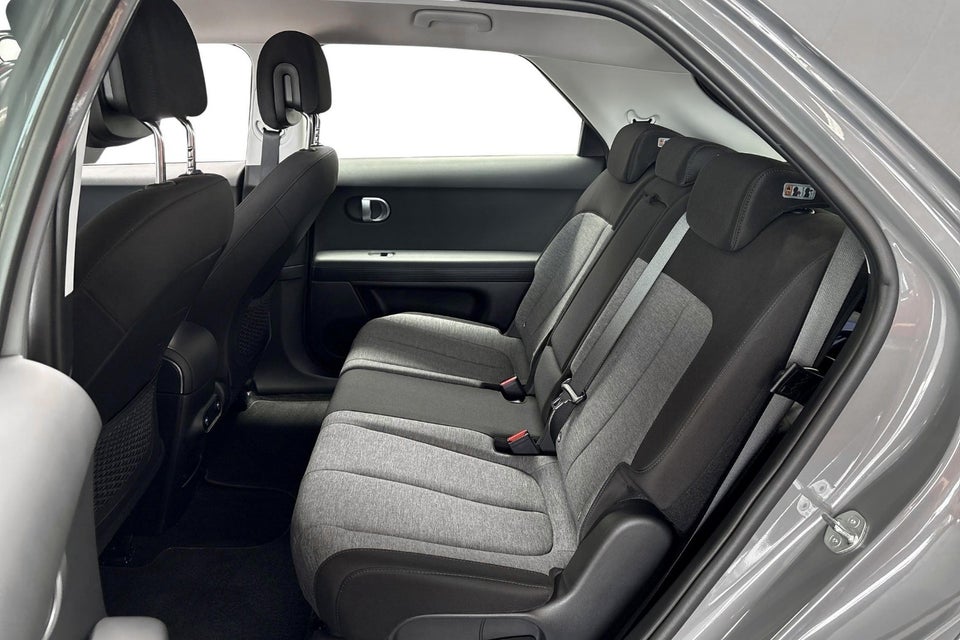 Hyundai Ioniq 5 58 Dynamiq 5d
